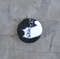 Yin Yang cats felted animal brooch (8).JPG
