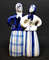 1 Vintage GZHEL Porcelain Figurine GIRLFRIENDS GOSSIPERS Hand Painted USSR 1970s.jpg