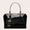 1 Womens Artificial Patent Leather Top Handle Bag.jpg