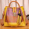 1 Womens Color Block Tassel & Bead Decor Top Handle Bag.jpg