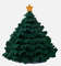 Christmas-Tree-Vintage-Crochet-Pattern