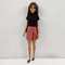 Barbie terracotta skirt and top.jpg