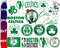 Boston Celtics, Boston Celtics svg, Boston Celtics clipart, Boston Celtics logo,NBA.png