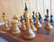 rare soviet chess set 1950s 1960s