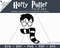 Harry Potter Scarf by SVG Studio Thumbnail.png