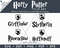 Harry Potter House Crests by SVG Studio Thumbnail.png