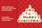 Merry Christmas and happy new year sticker bundle cover 5.jpg