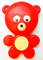1 USSR Vintage Kid's Toy Bear with symbol Olympic Games Moscow Polyethylene 1980s.jpg