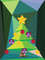 Green Polygonal Christmas Tree3.jpg