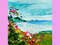Manarola oil Painting Italy Original art -5.jpg