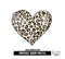 Leopard Print Heart Sublimation PNG Design.jpg