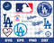 Los Angeles Dodgers bundle.jpg