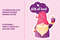 Watercolor cute gnome sticker bundle cover 2.jpg