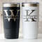 Personalized 20oz tumbler with monogram letters.jpg