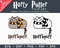 Harry Potter Pusheen Hogwarts Houses by SVG Studio Thumbnail5.png