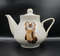 9 Porcelain Teapot BEAR MISHA mascot Olympic Games in Moscow USSR 1980.jpg