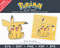 Kawaii Pikachu Illustration by SVG Studio Thumbnail4.png