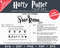 Harry Potter Custom Names by SVG Studio Thumbnail2.png