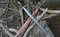 Real Medieval Viking Damascus Steel Handmade Sword with Leather sheath, Viking Sword, Best birthday Groomsmen & Anniversary Gift For Him (3).jpg