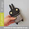черный кролик в полосатом свитере.jpg