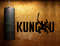 Kung Fu Sticker Chinese Martial Art Car Stickers