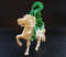 3 Jean Hoeffler Hong Kong plastic toy soldier COWBOY WITH LASSO ON THE HORSE 1970s.jpg