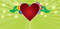 Heart on green background.jpg