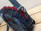 IMG_20221205_231611.jpg-belt length 130 *2 cm , made of sling and denim ribbon, red zipper,