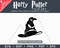 Harry Potter Sorting Hat Clip Art by SVG Studio Thumbnail.png