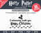 Harry Potter Christmas Clip Art Bundle by SVG Studio Thumbnail3.png