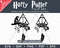 Harry Potter Deathly Hallows Dream Catcher by SVG Studio Thumbnail.png