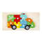 Toys Traffic Jigsaw Puzzles Set Wood Multicolour (2).jpg