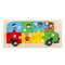 Toys Traffic Jigsaw Puzzles Set Wood Multicolour (11).jpg