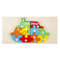 Toys Traffic Jigsaw Puzzles Set Wood Multicolour (14).jpg