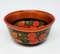 3 1970s USSR KHOKHLOMA Vintage Russian Wooden BOWL CUP Hand painted.jpg