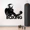boxing-sticker-boxer-training-gym-sport