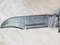 Handmade Damascus steel Hunting knife with Rose wood hnadle (5).jpeg