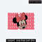 Mouse Love Svg, Mouse Valentine Svg, Funny Valentine's Day, XOXO Candy Heart, Retro Valentines Svg, Valentines Couple shirt SVG File.jpg
