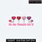 Valentine Bad Bunny SVG PNG Bundle, Valentines Benito Png, Un San Valentin Sin Ti Svg Png.jpg
