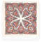 original merino wool pavlovo posad shawl scarf size 89x89 cm 1960-3