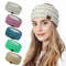 Plush Hair Band Women's New Winter Earmuffs Warm Headband MOK Logo.jpg