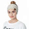 Plush Hair Band Women's New Winter Earmuffs Warm Headband MOK Logo3.jpg