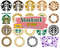 Starbucks svg, Starbucks bundle svg, Starbucks cup wrap bunlde svg, Starbucks logo svg, Instant Download.jpg