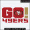 San-Francisco-49ers-Svg, Clipart Bundle, N F L teams, N-FL svg.jpg