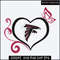 Bundle Atlanta-Falcons Football team Svg, Atlanta-Falcons svg, N F L Teams svg, N-F-L Svg, Png, Dxf, Eps, Instant Download.jpg