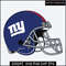 Giants Football SVG New York Football SVG Cricut File Instant Download.jpg