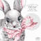 Watercolor easter bunny clipart_4.JPG