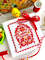 Happy Easter Ornamental Egg Red Card New 3.jpg