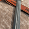 New Custom Handmade Damascus Steel Viking Medieval Warrior Sword, Wo.jpg