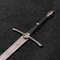Aragorn Strider Ranger Sword with knife Lord Of The Rin.png